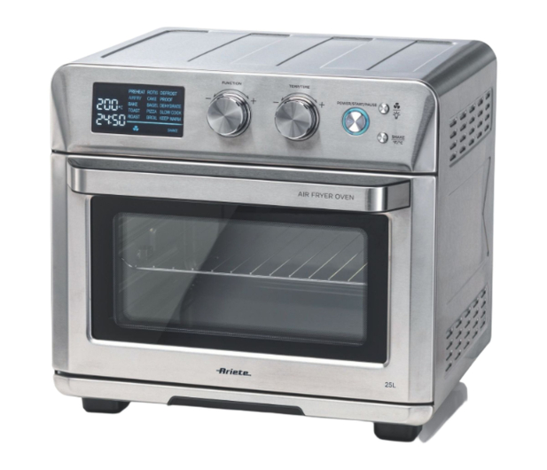 Ariete Air Fryer Oven 462911 25L - 1615988 - zdjęcie